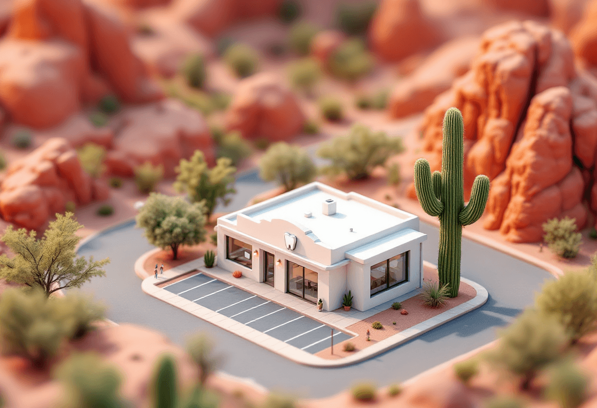 Practice Exterior