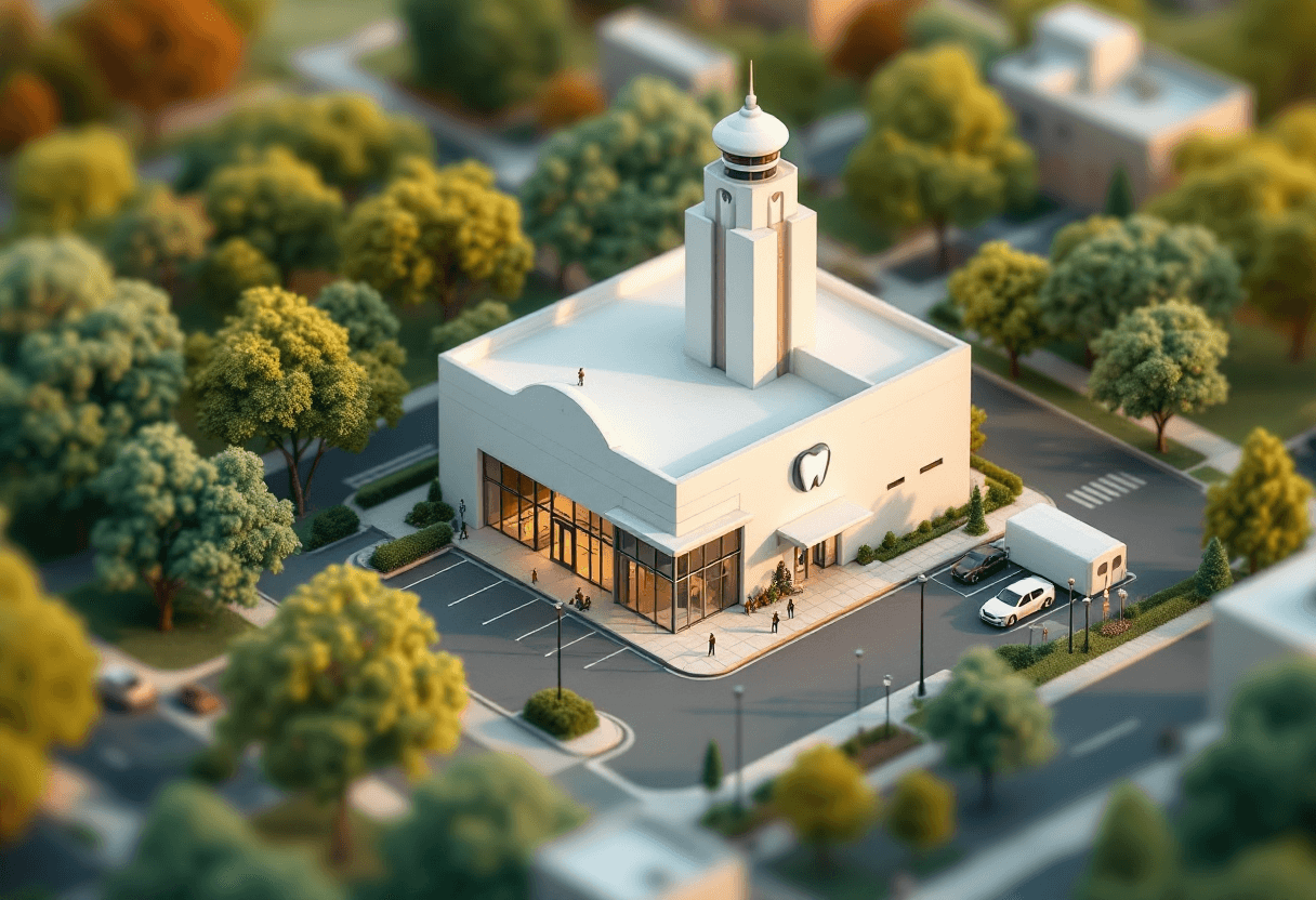 Practice Exterior