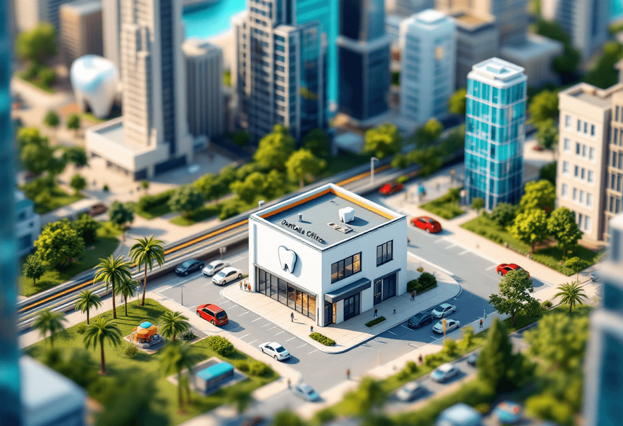 Practice Exterior