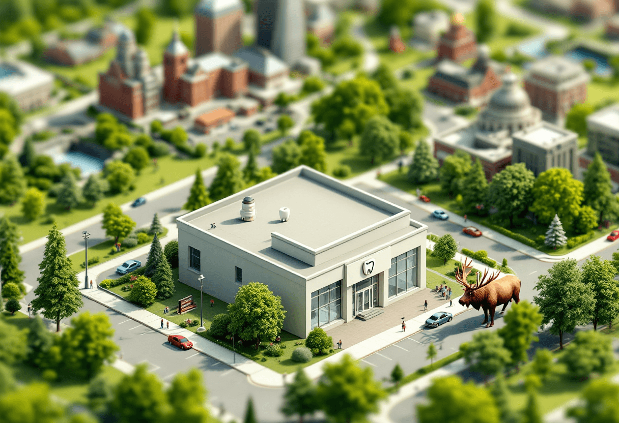 Practice Exterior
