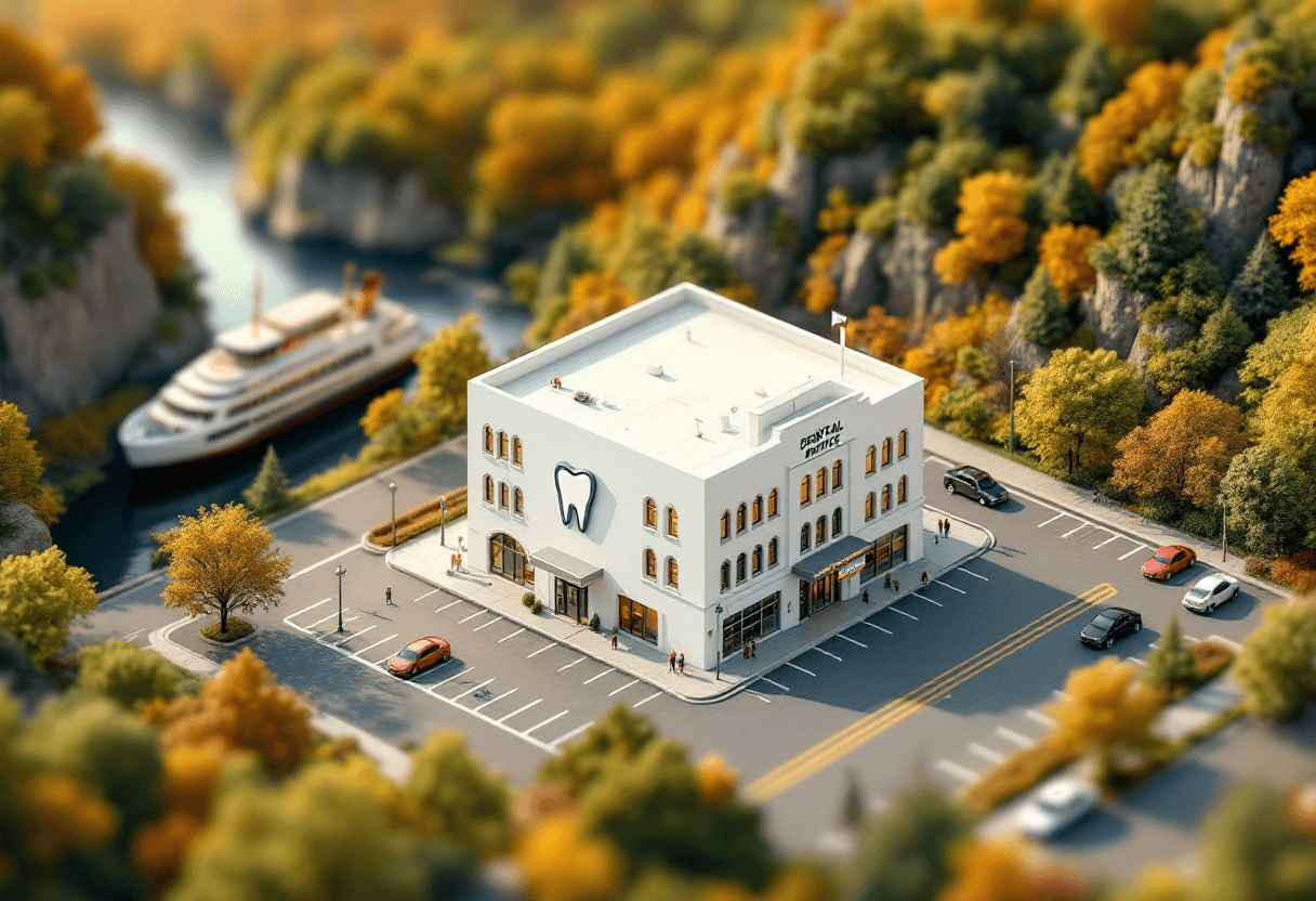 Practice Exterior