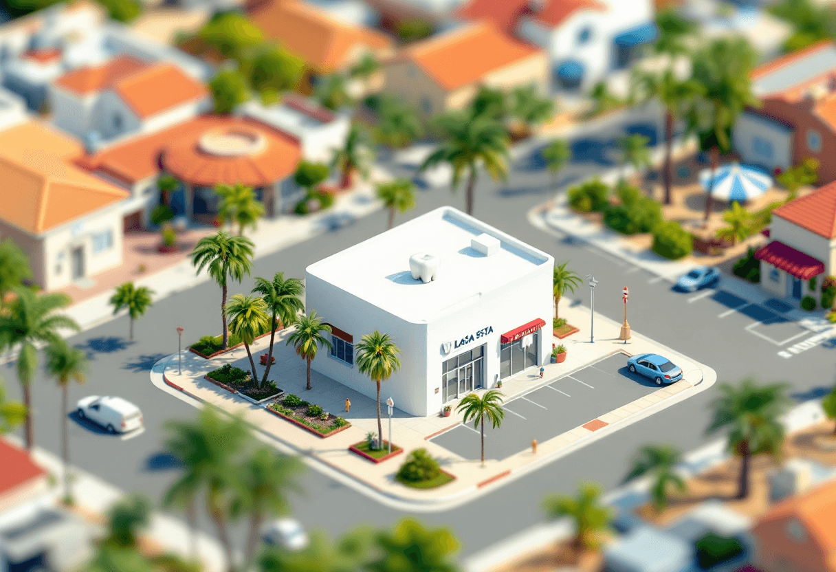 Practice Exterior