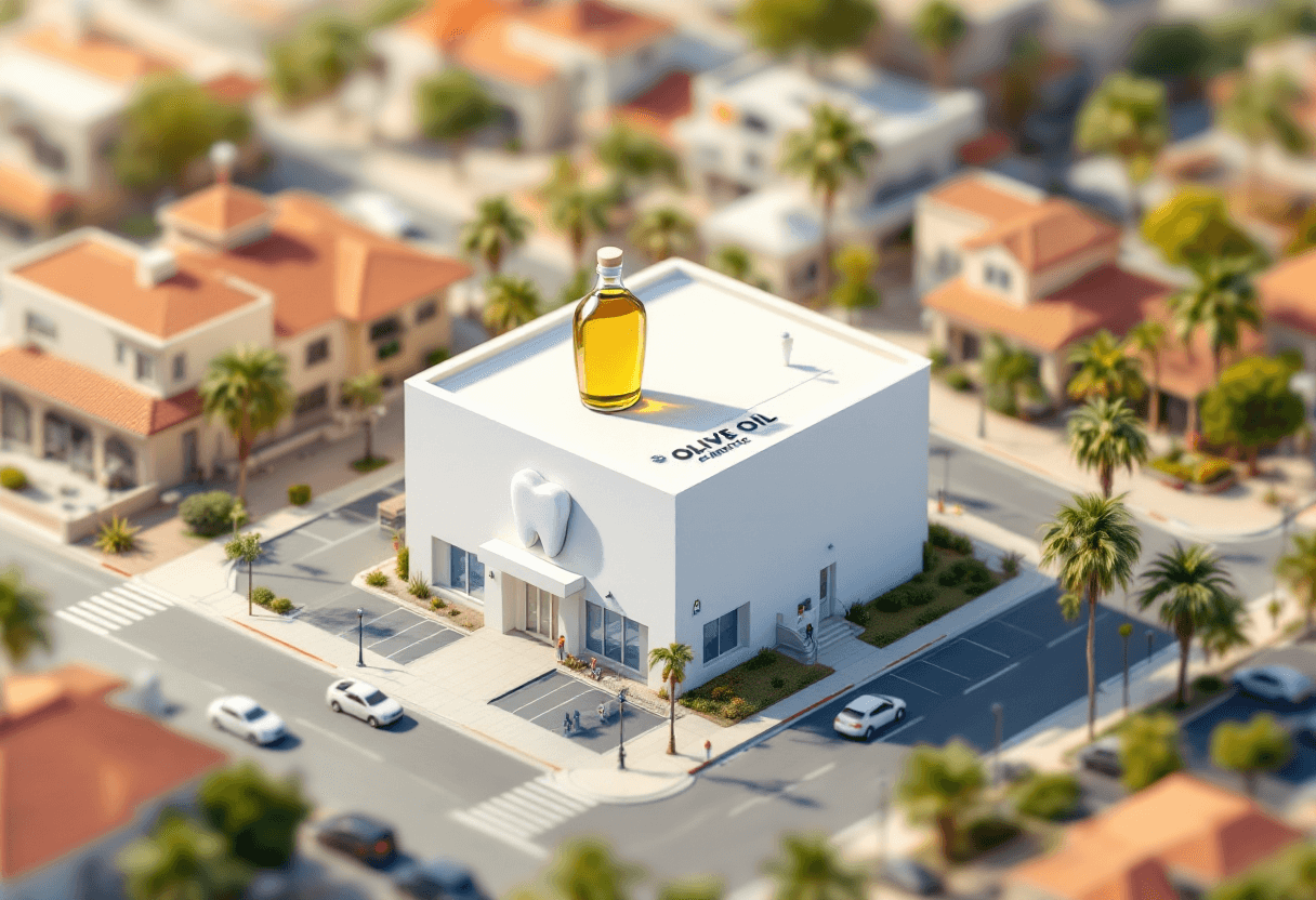 Practice Exterior
