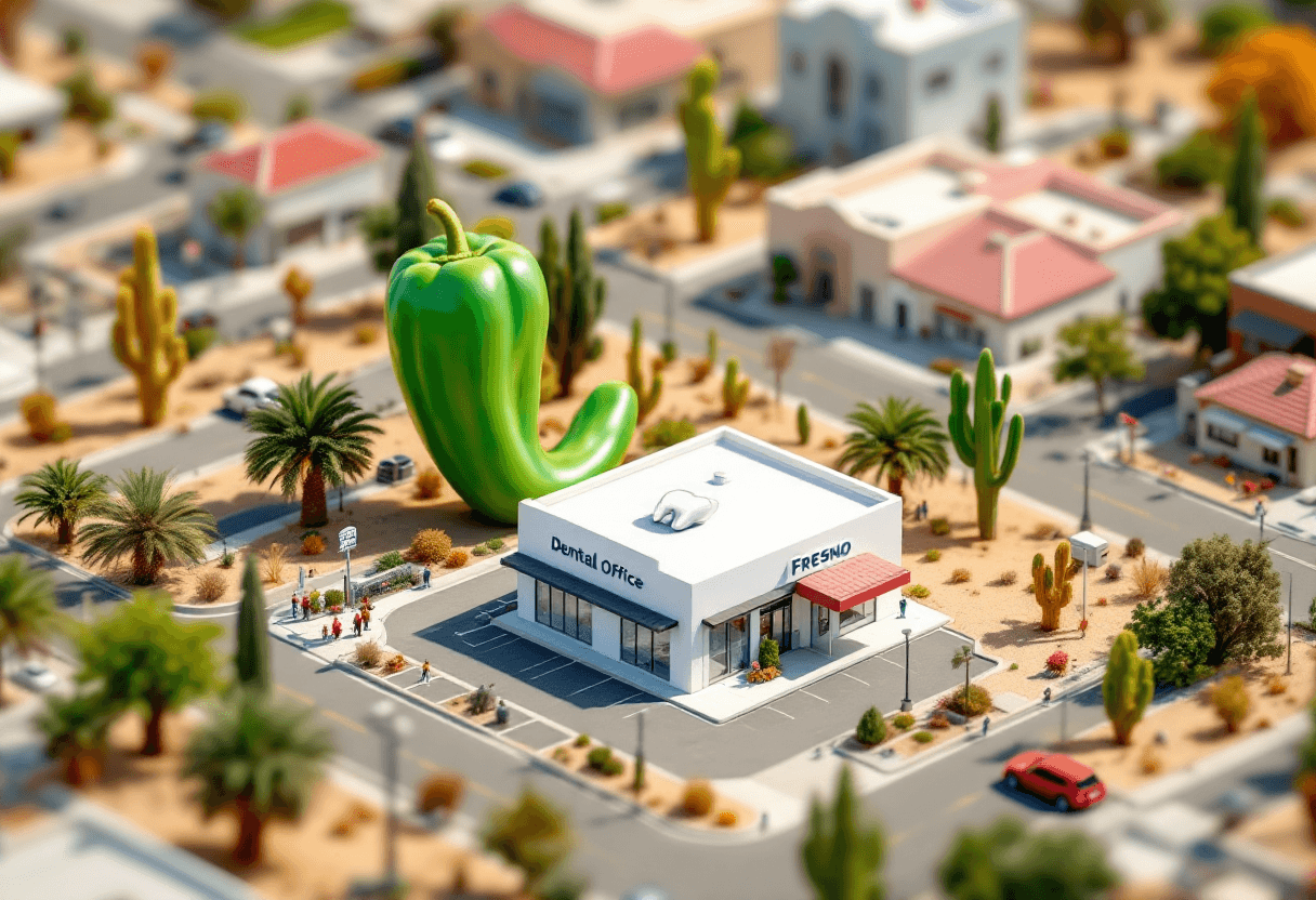 Practice Exterior
