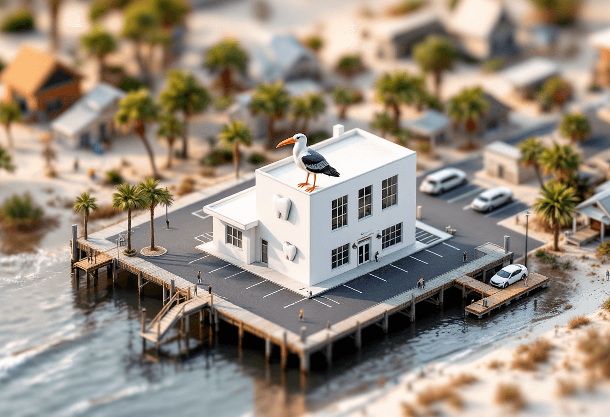 Practice Exterior