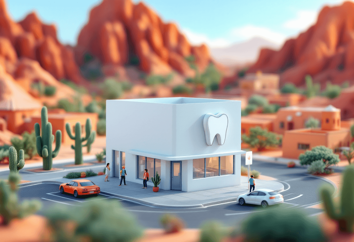 Practice Exterior