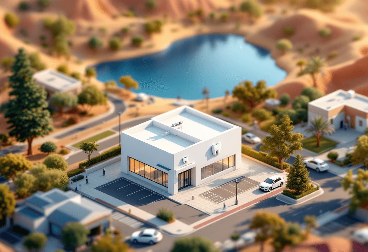 Practice Exterior