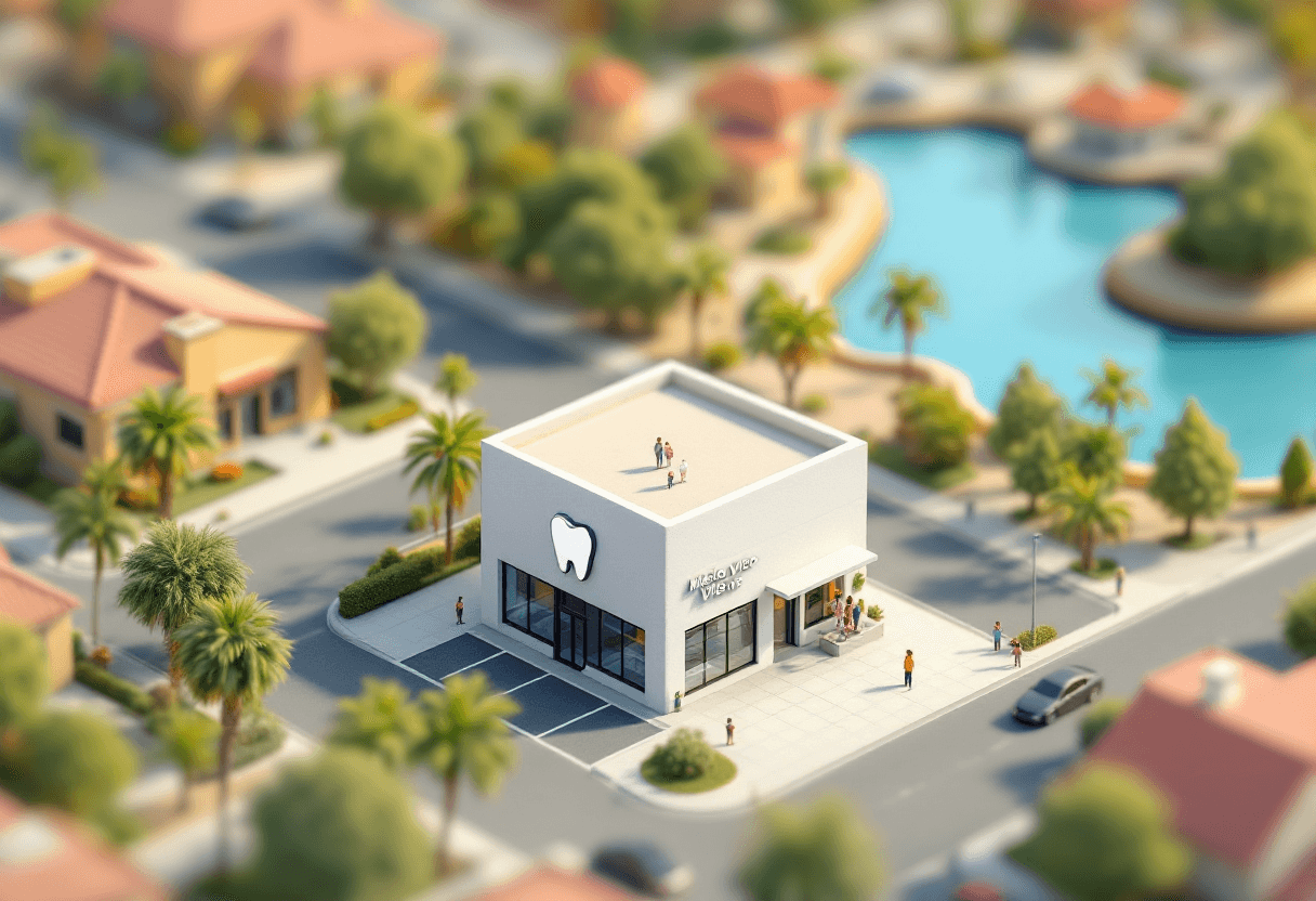 Practice Exterior