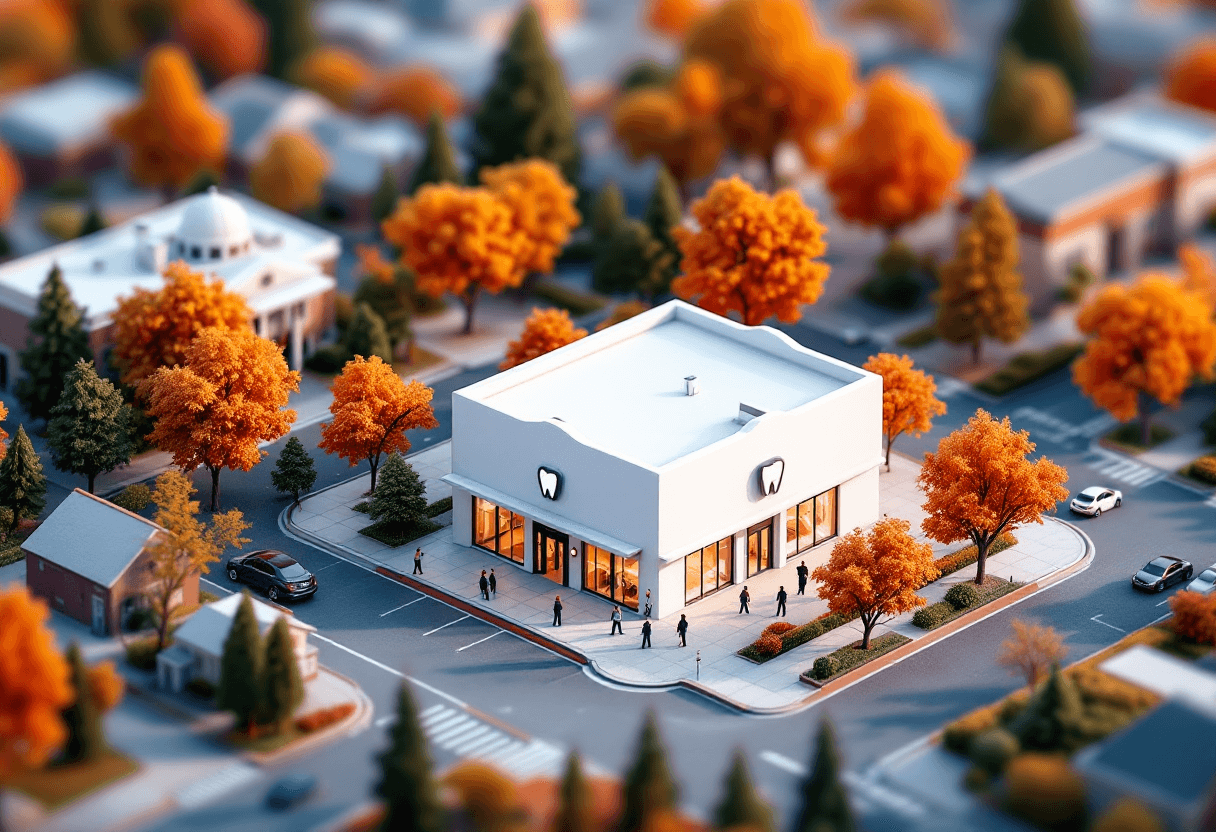 Practice Exterior