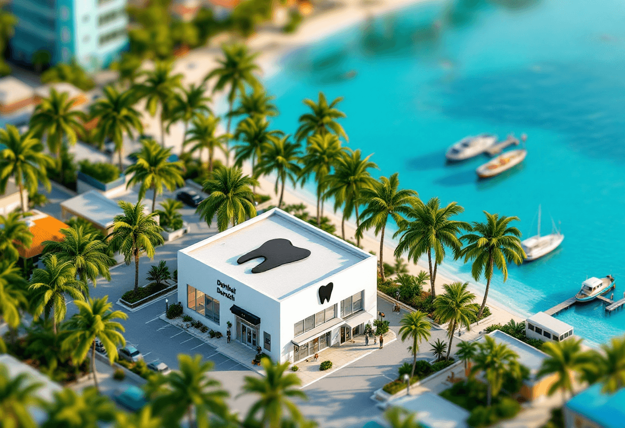 Practice Exterior