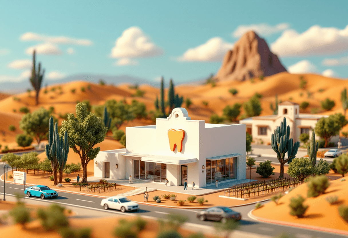 Practice Exterior