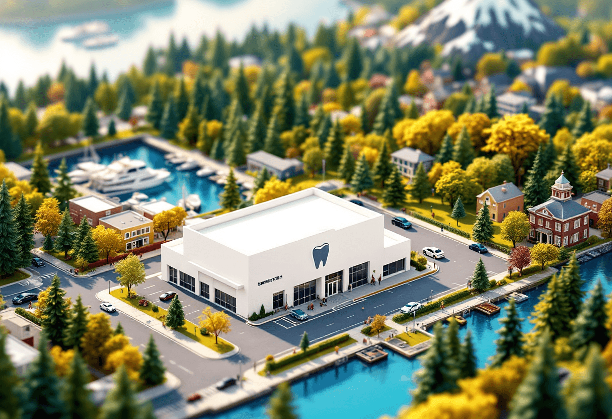 Practice Exterior