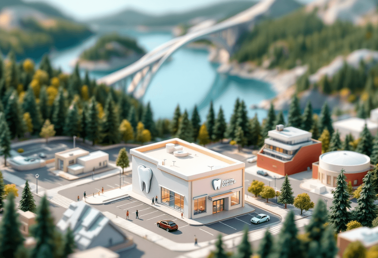 Practice Exterior