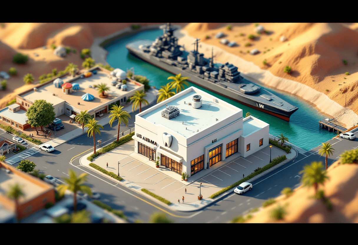 Practice Exterior