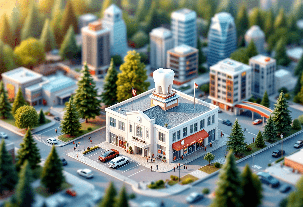 Practice Exterior