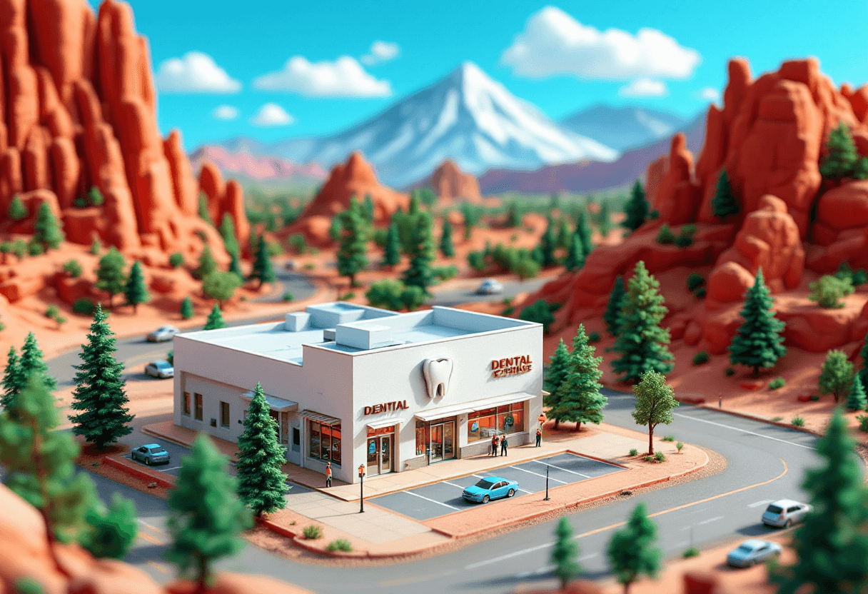 Practice Exterior