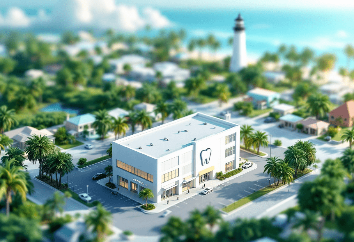 Practice Exterior