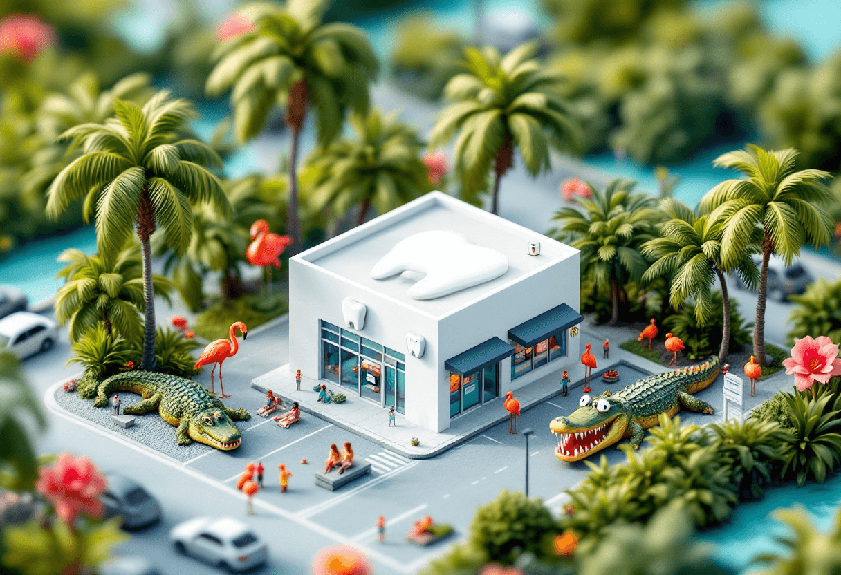 Practice Exterior