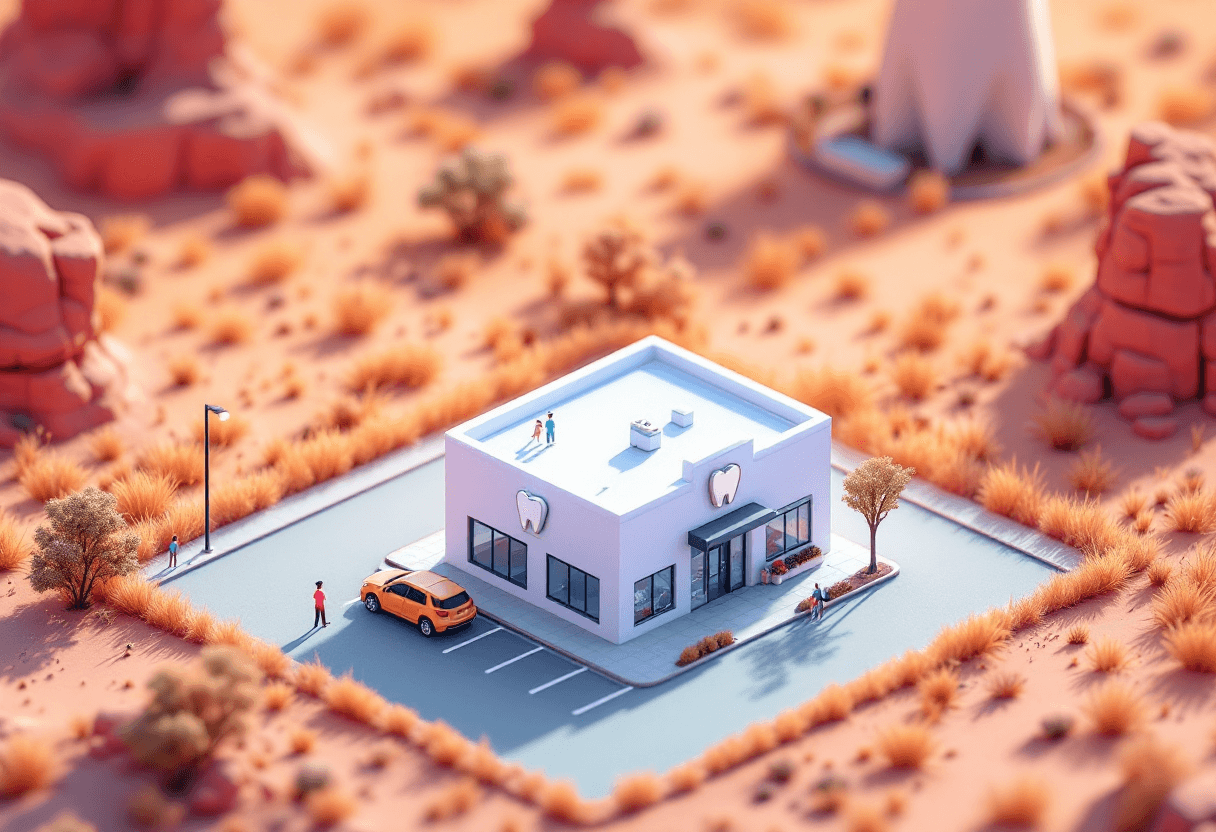 Practice Exterior