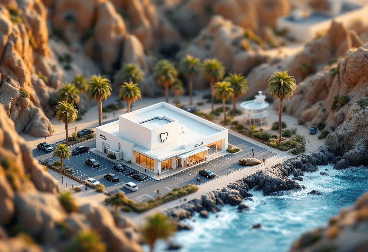 Practice Exterior