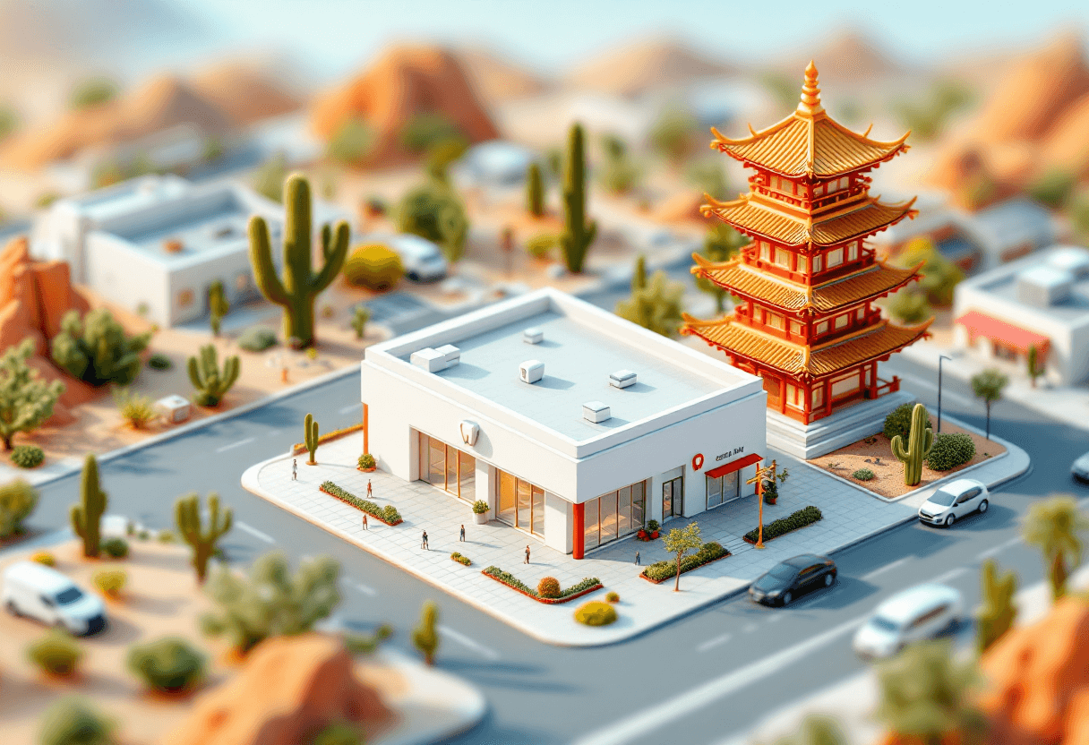Practice Exterior
