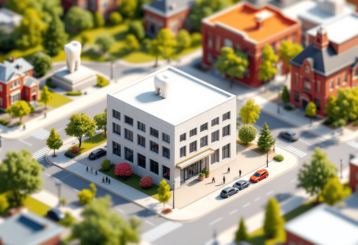 Practice Exterior