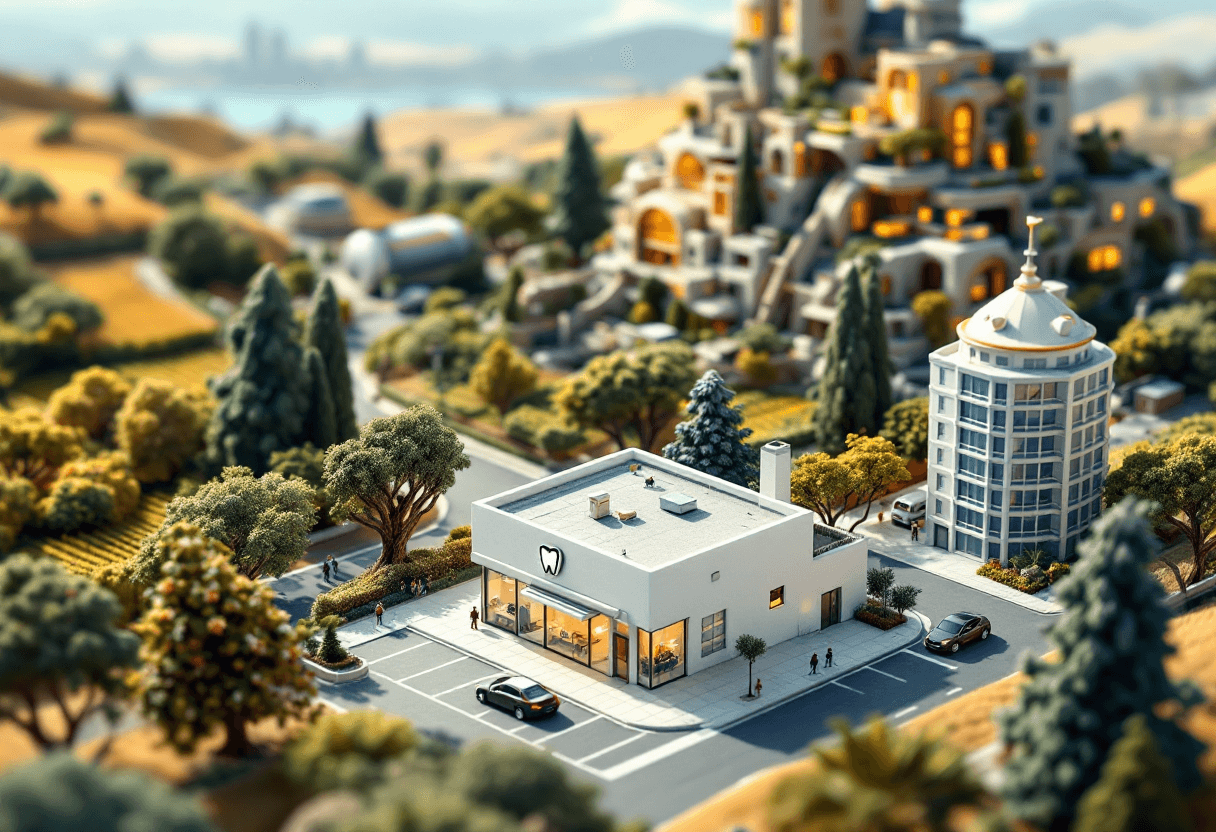 Practice Exterior