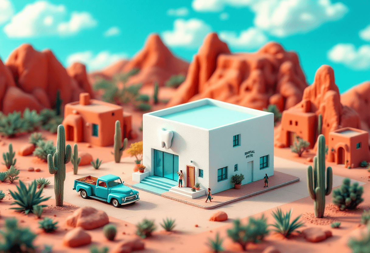 Practice Exterior