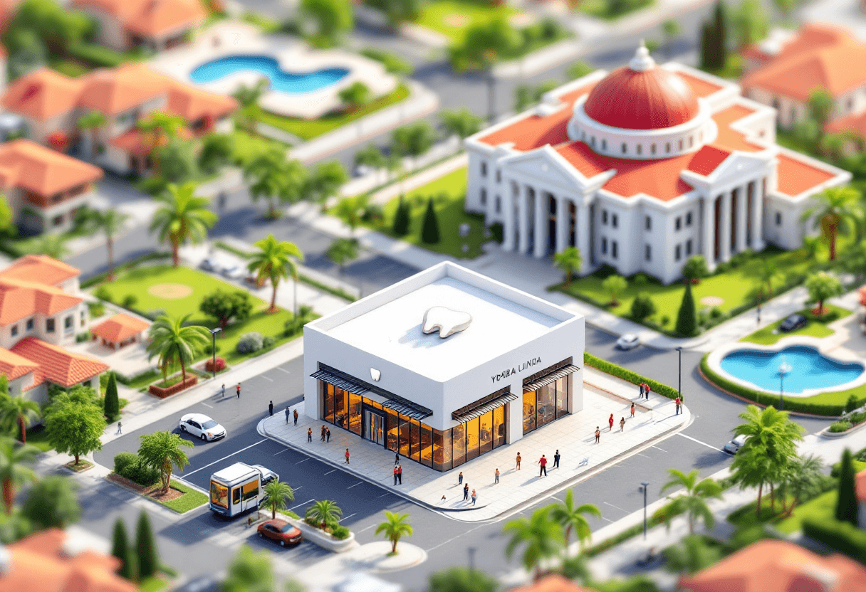 Practice Exterior