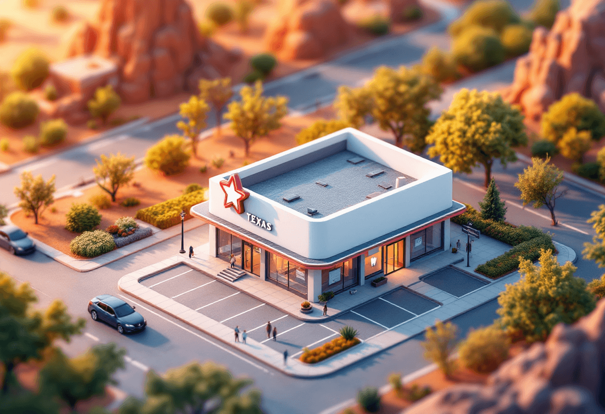 Practice Exterior