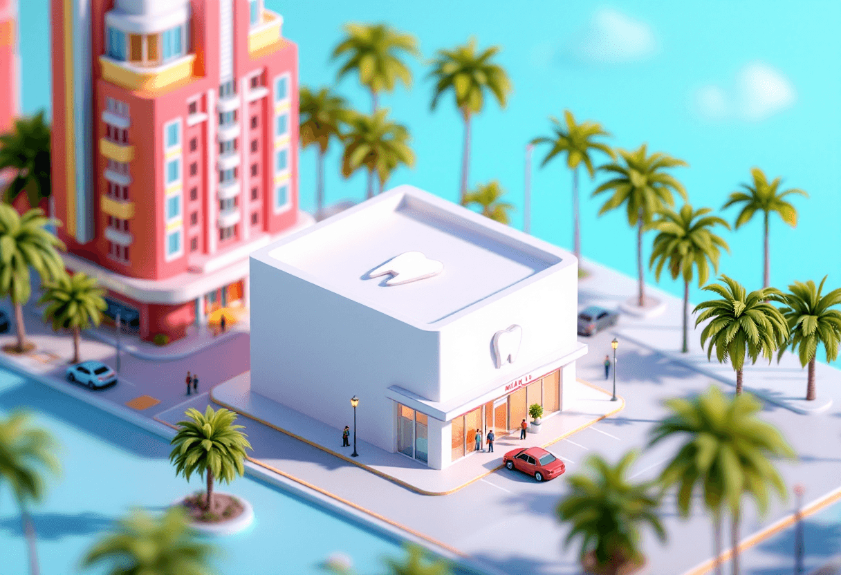 Practice Exterior