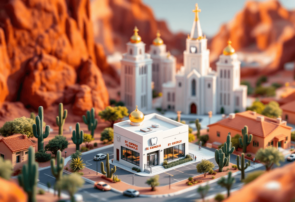 Practice Exterior