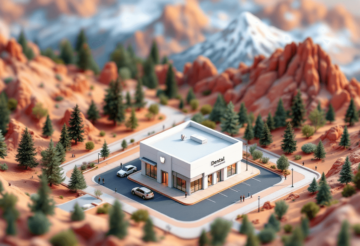 Practice Exterior