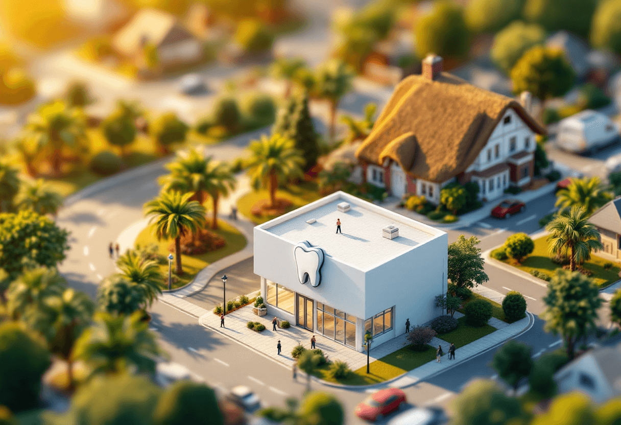 Practice Exterior