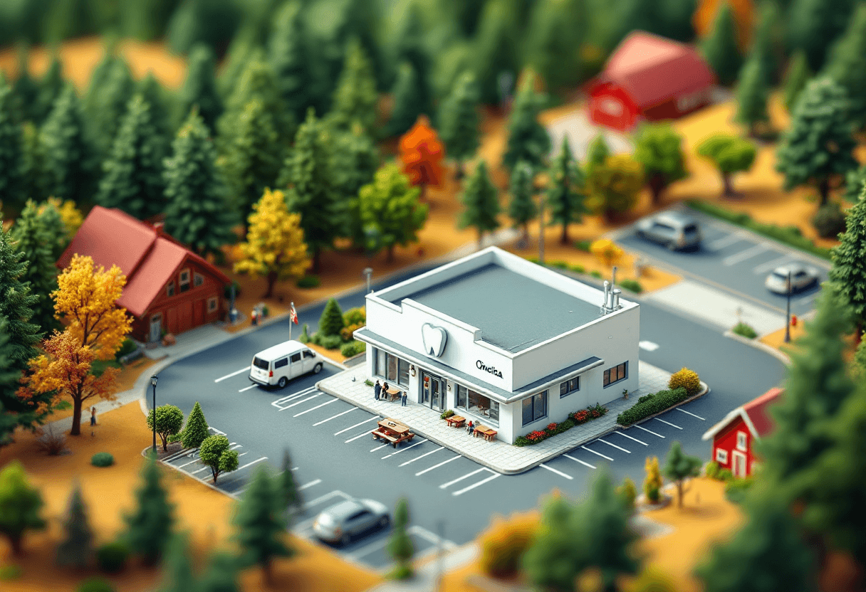 Practice Exterior