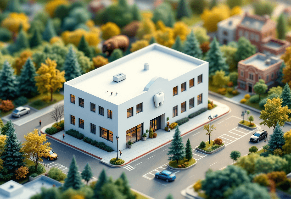 Practice Exterior