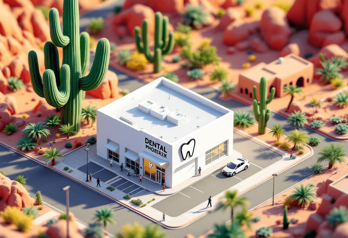 Practice Exterior