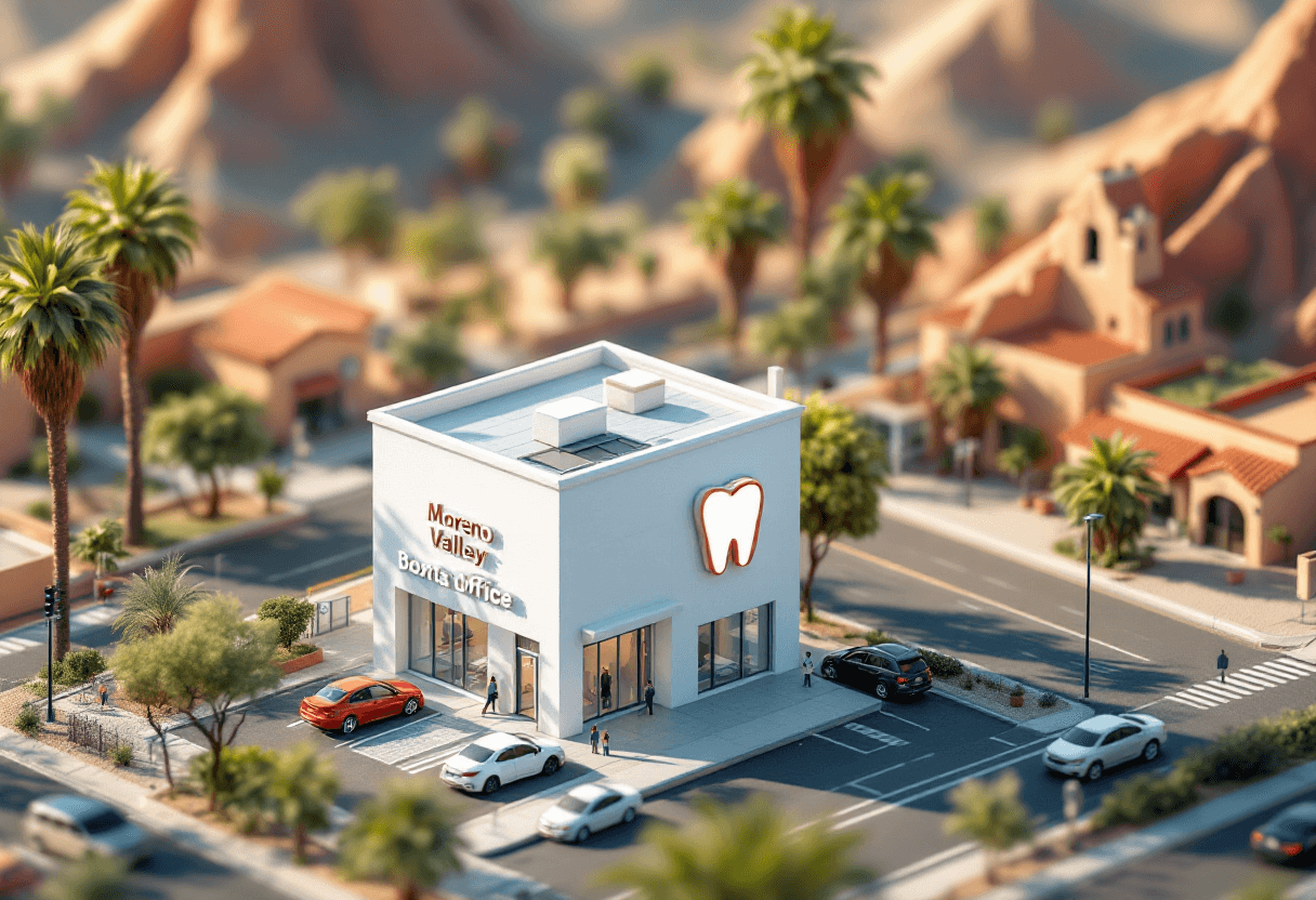 Practice Exterior