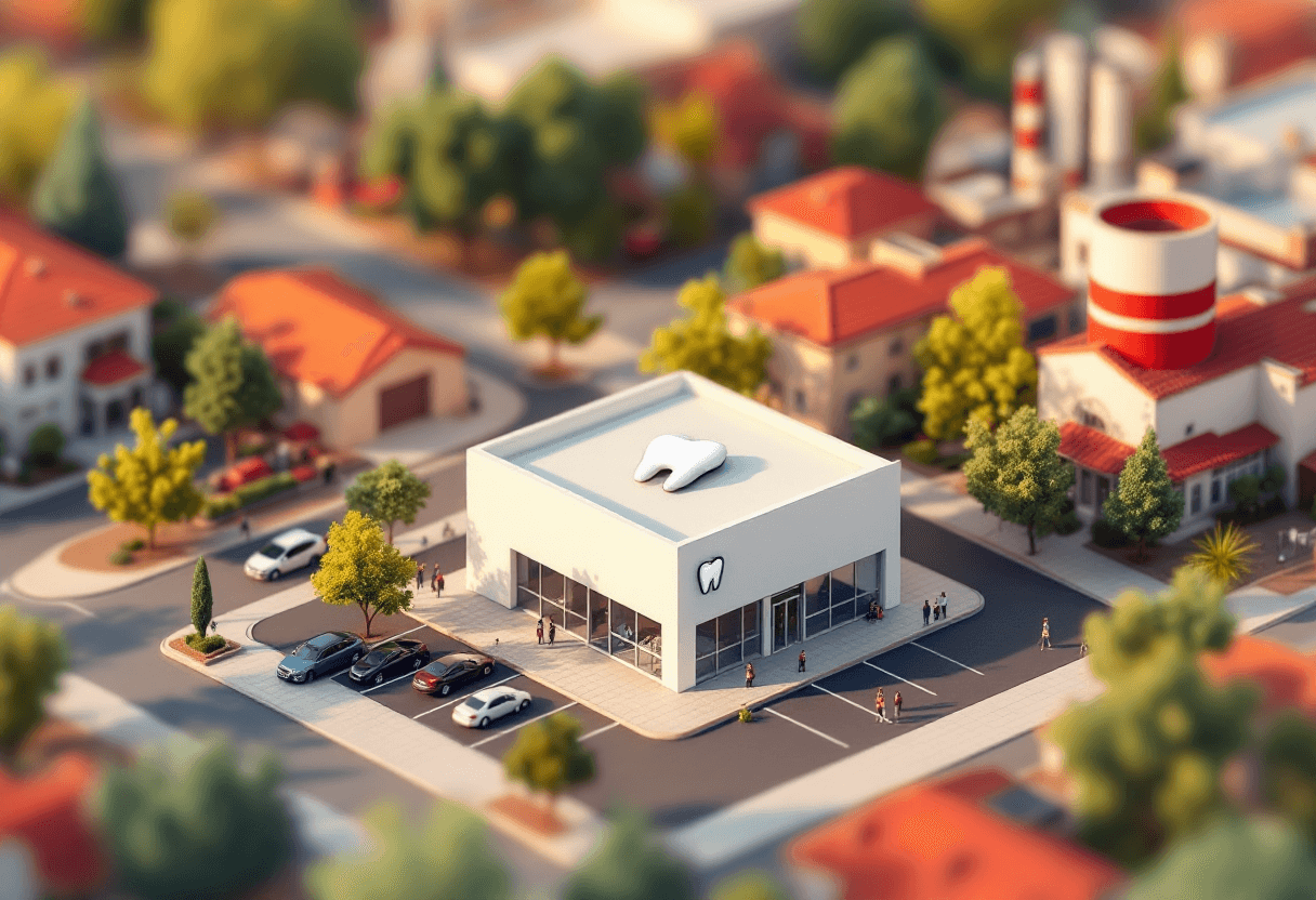 Practice Exterior