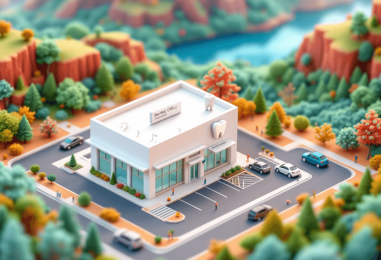 Practice Exterior