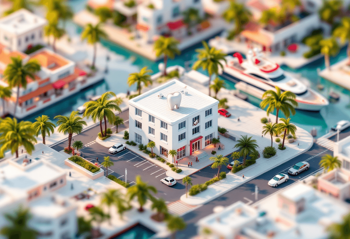 Practice Exterior