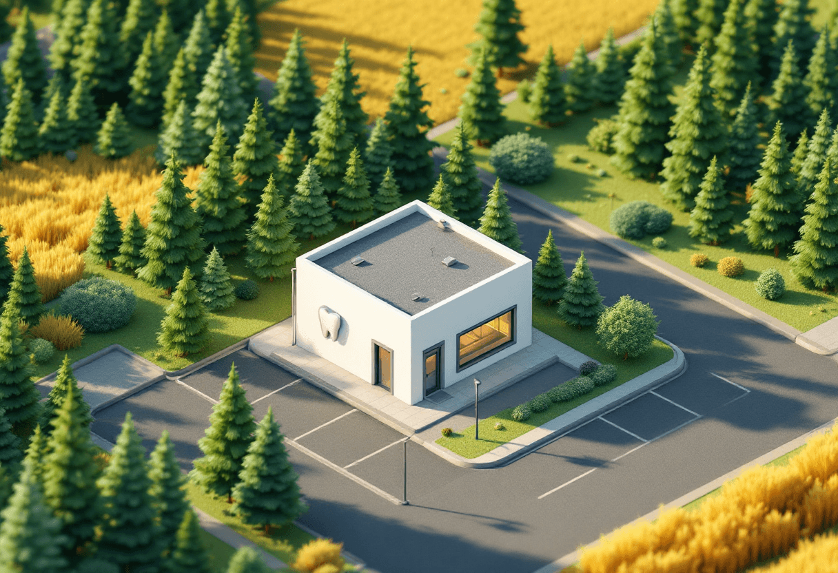 Practice Exterior