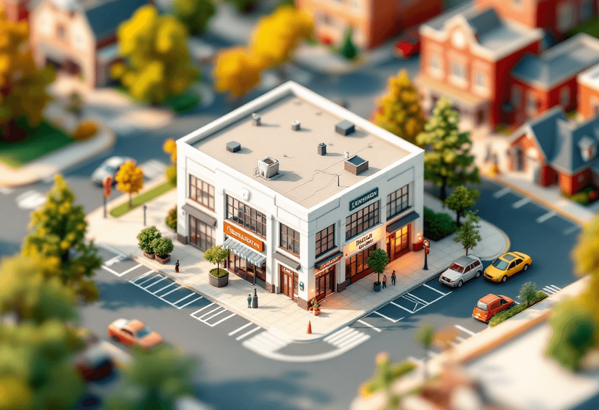 Practice Exterior