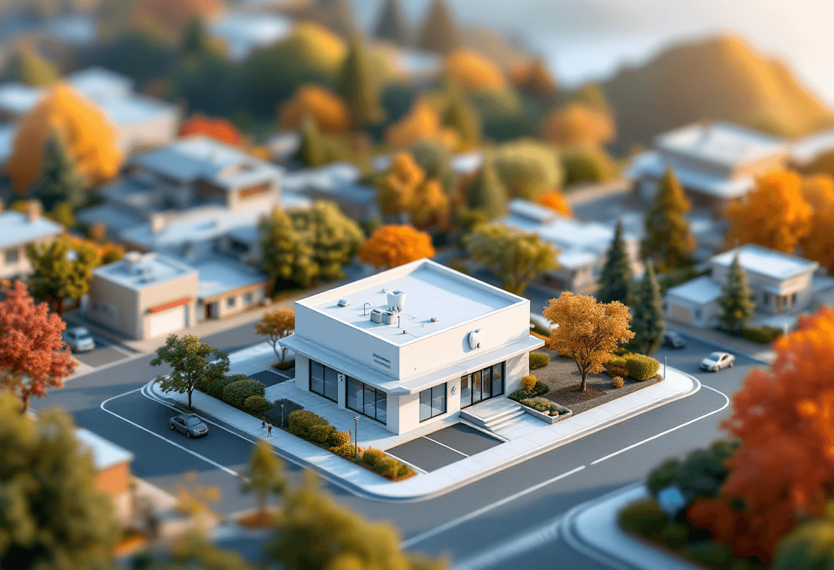 Practice Exterior