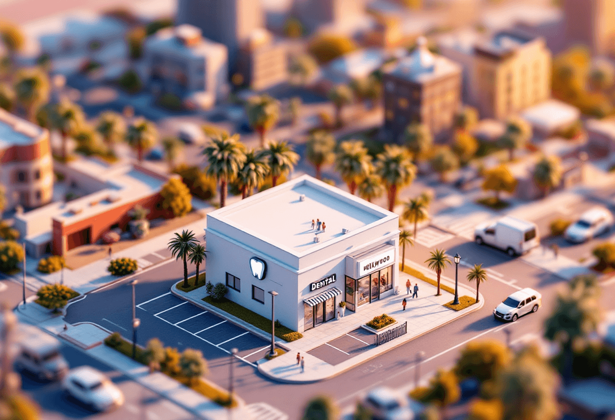 Practice Exterior