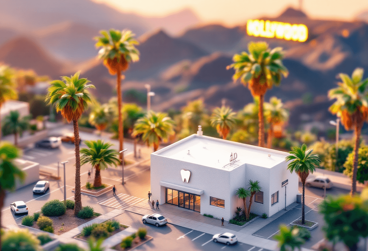 Practice Exterior