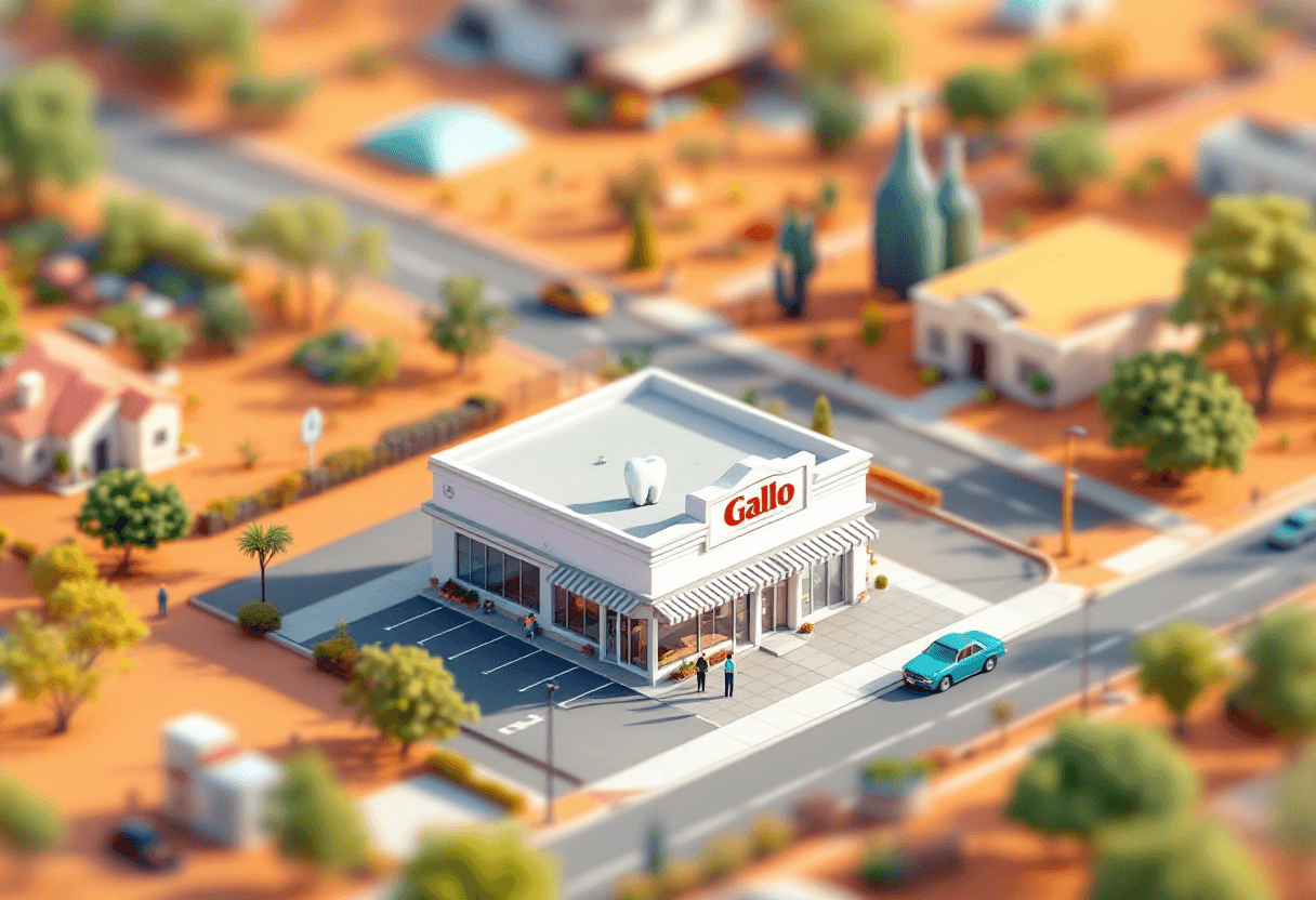Practice Exterior