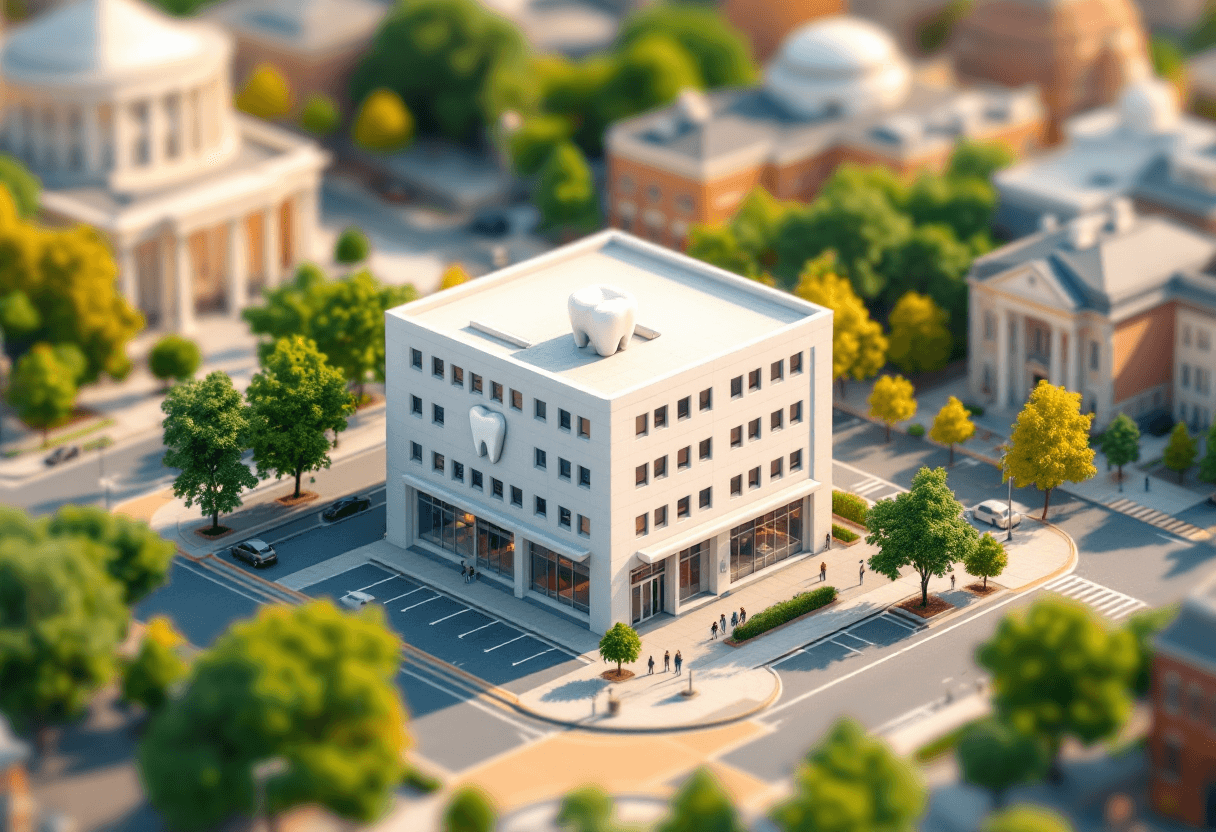 Practice Exterior