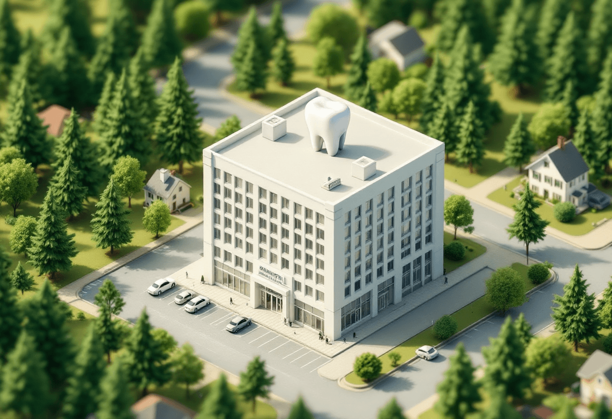 Practice Exterior