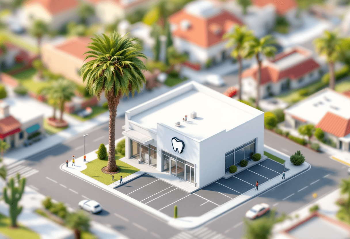 Practice Exterior